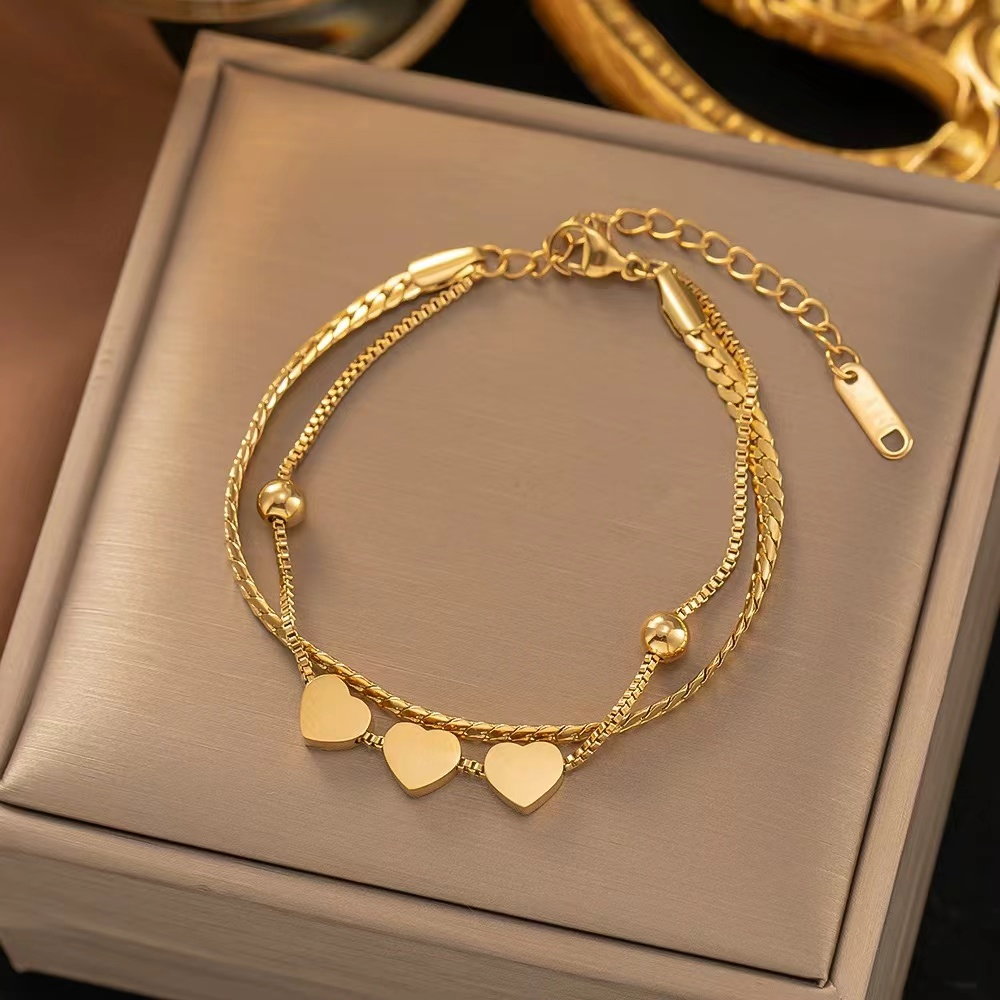 Pulseiras no atacado para revendedores e marcas 1