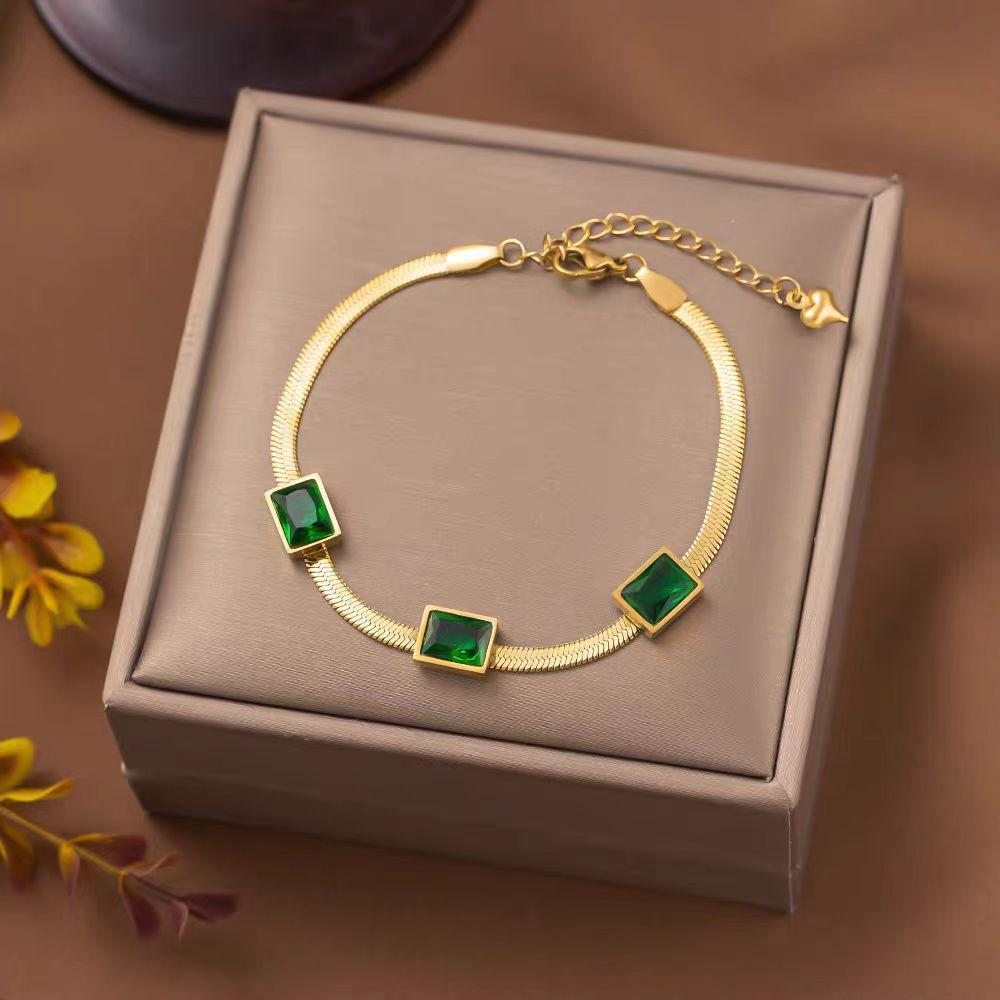 Pulseiras no atacado para revendedores e marcas 6